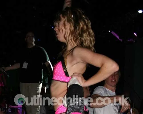 Dance Paradise