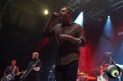 Inspiral Carpets/Shed Seven