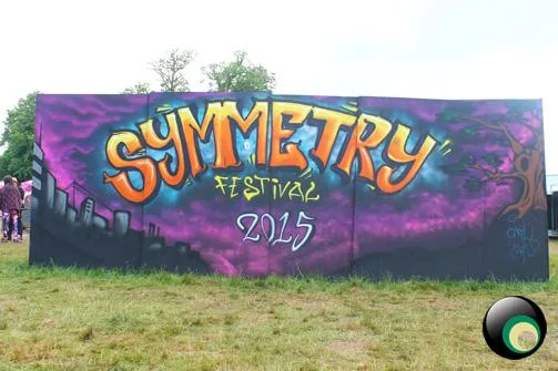 Symmetry Festival 2015
