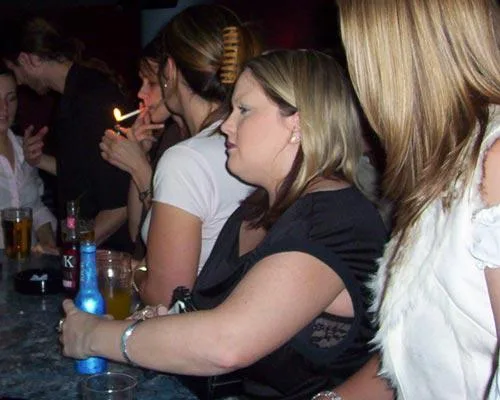 Weekends at Liquid