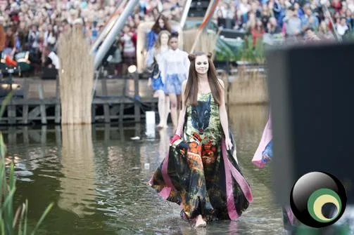 Latitude Festival 2012 // Part 2