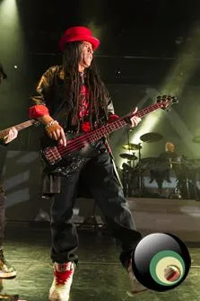Skunk Anansie