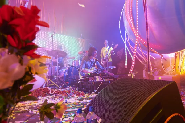 The Flaming Lips