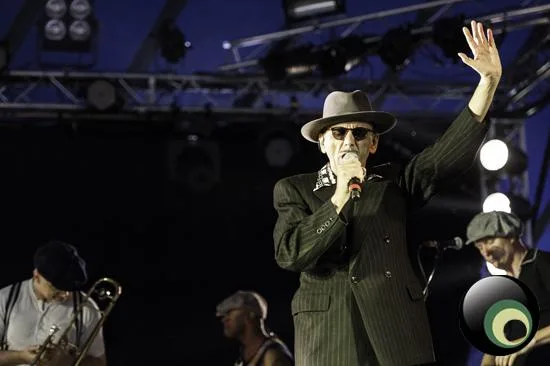 Latitude Festival 2012 // Part 3