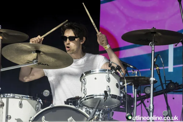 The Wombats