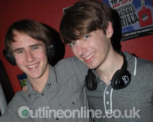 Silent Disco