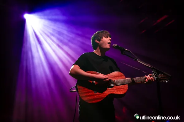 Jake Bugg