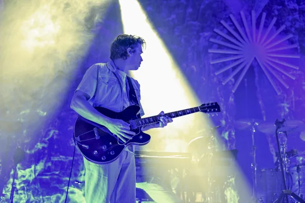 Everything Everything