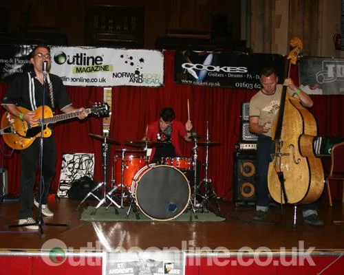 NBAF 2010