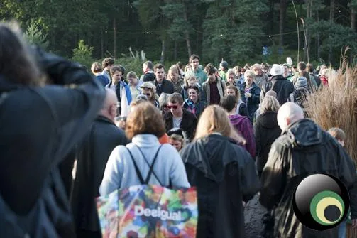 Latitude Festival 2012 // Part 2