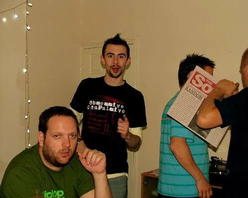 Beatfix Afterparty
