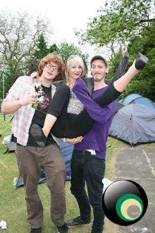 Playfest 2012 // Part 2