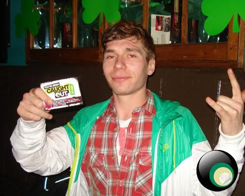 St Patricks Day