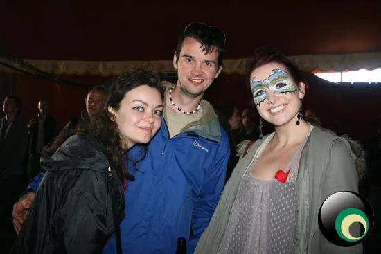 Glade Festival // Part 2