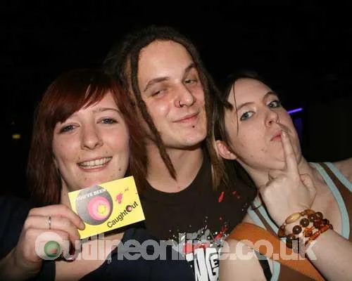 Dreadzone