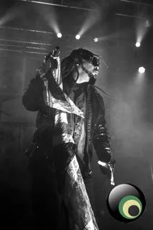 Skindred @ UEA