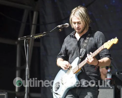 Sonisphere Andi