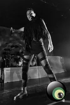 Skunk Anansie