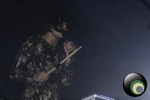 Bat for Lashes