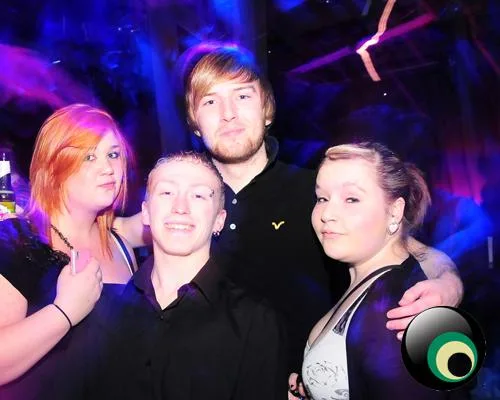 Chase & Status