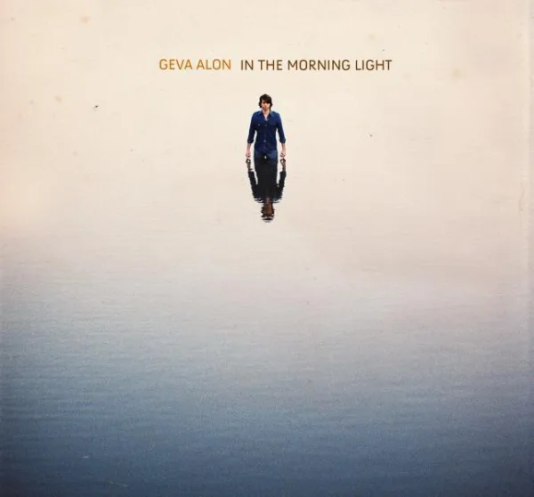 Geva Alon // In The Morning Light