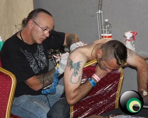 NBAF 2011 pt 3