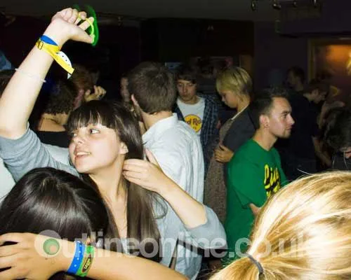 Dance Club