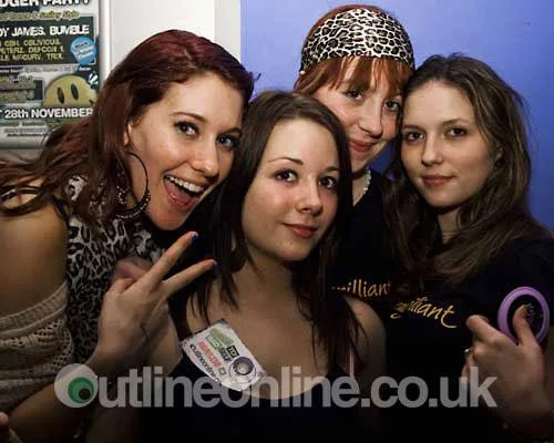 Chase & Status