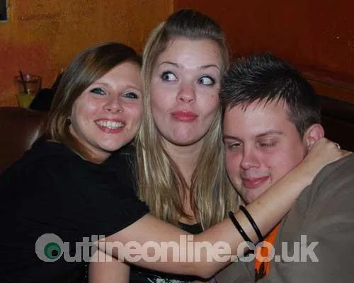 Scratch Perverts