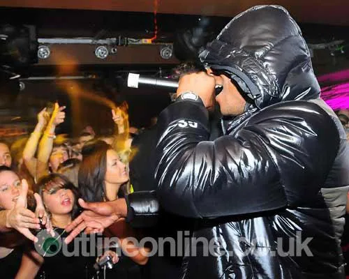 Skepta