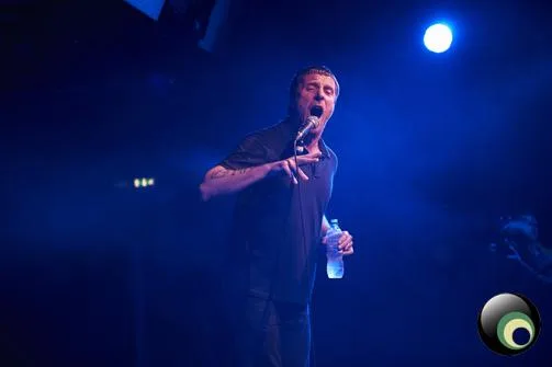 Sleaford Mods