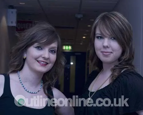 CCN Fash Show