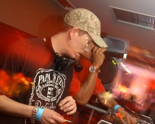Bounce 1Xtra pt2