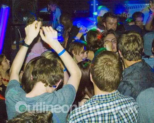 Dance Club