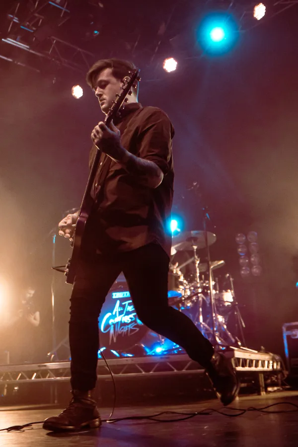 Deaf Havana