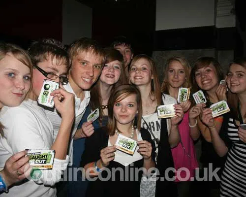 Kano & Example