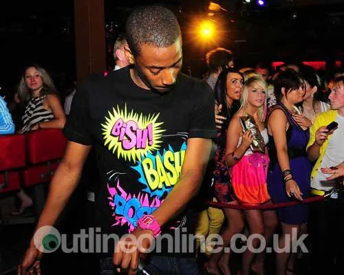 Bashy