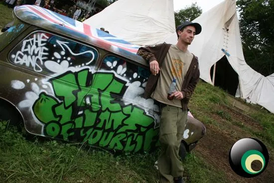 Soundflow 2012