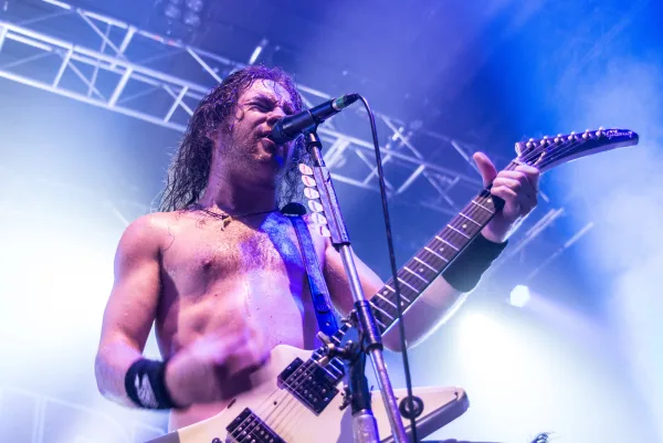 Airbourne