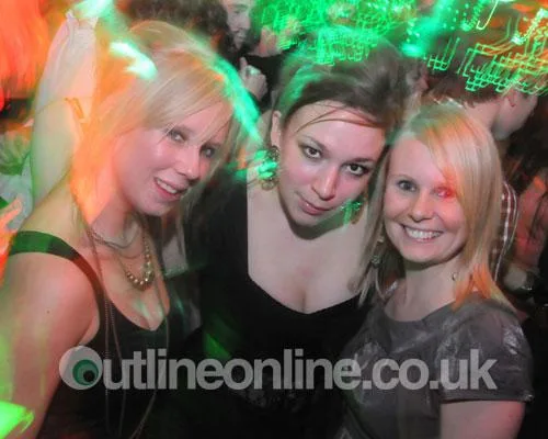 Ladies Night