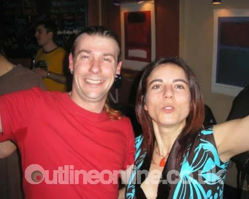 Spanish Night