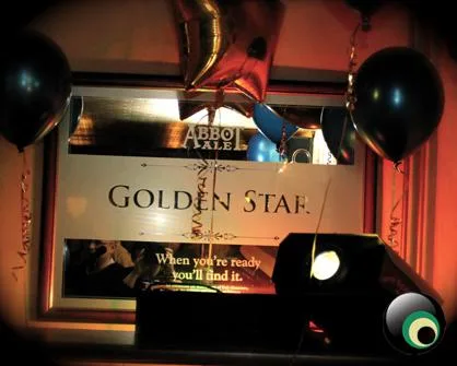 10th Anniversary at The Golden Star