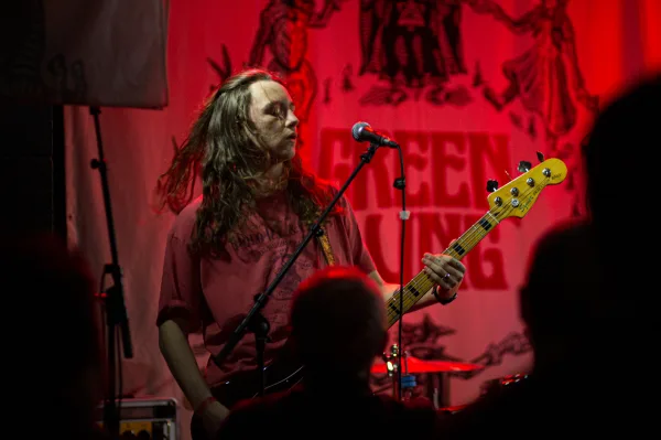 Green Lung