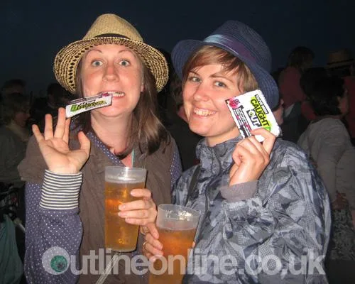 Latitude Fest pt 2