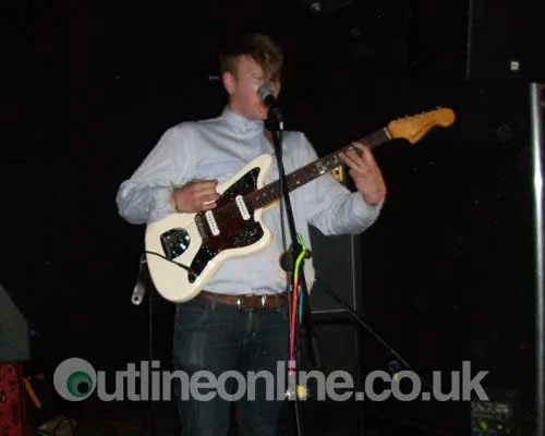 Secret Gig
