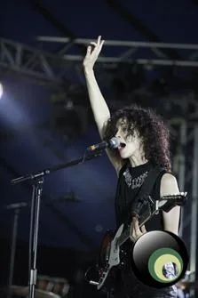 Latitude Festival 2012 // Part 4