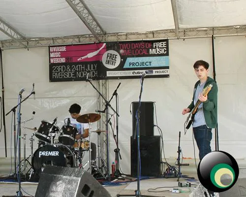 Music Weekend