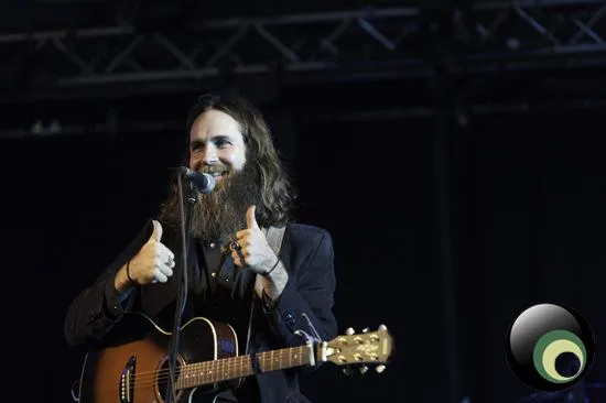 Latitude Festival 2012 // Part 3