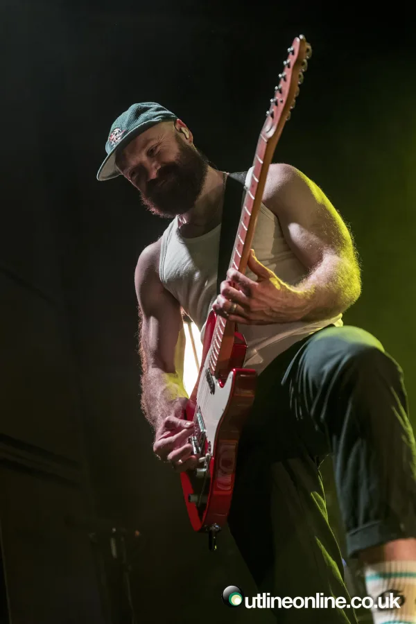 Don Broco