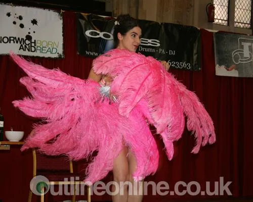 NBAF 2010